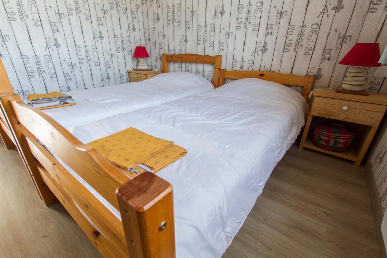 Le Chalet Vendeen Saint-Hilaire-la-Forêt Eksteriør billede